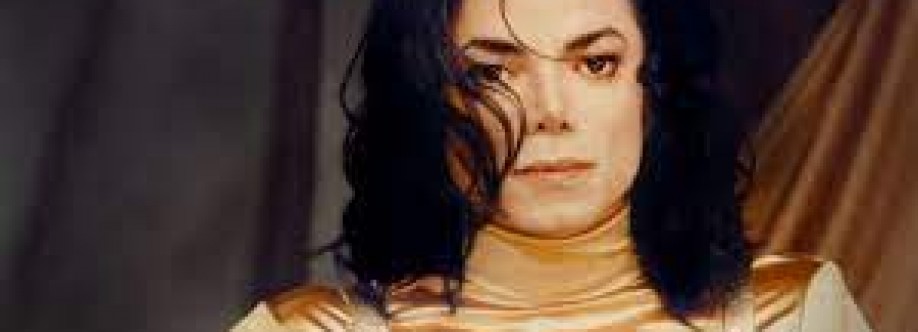 mjackson Cover Image