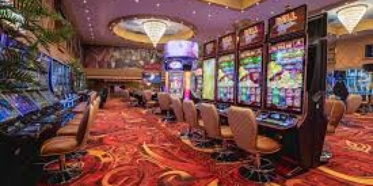 Unwritten Rules of the Casino