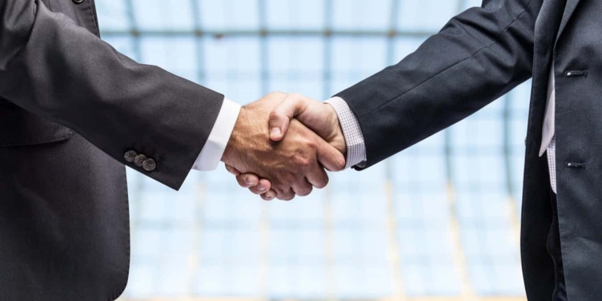 Business operations management.