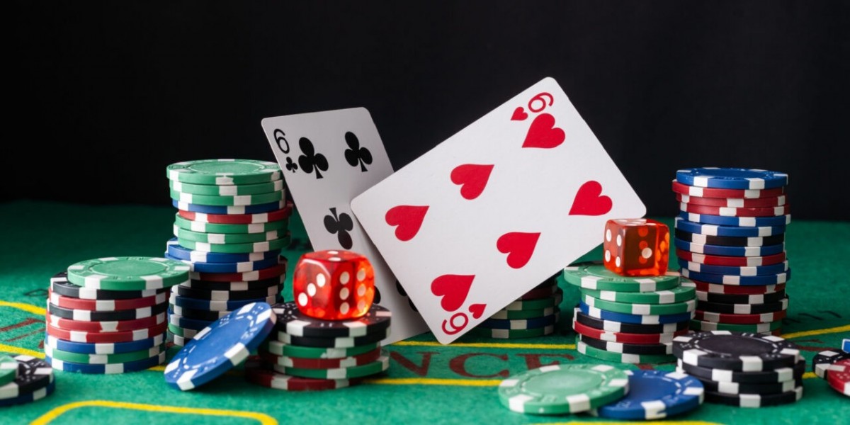 Decoding Casino Promotions and Bonuses