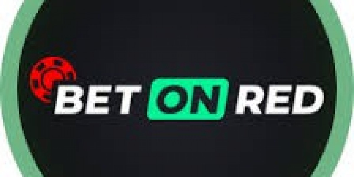 Live Casino at Betonred: An Authentic Gaming Experience