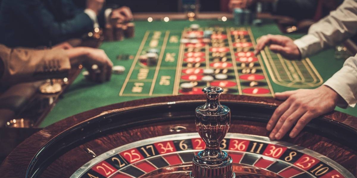 Roulette für Anfänger: So funktioniert das Spiel