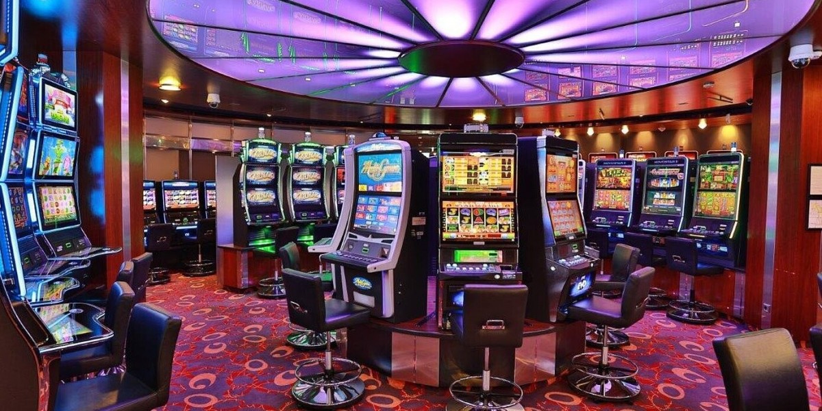 Responsible Gambling: A Guide to Safe Play
