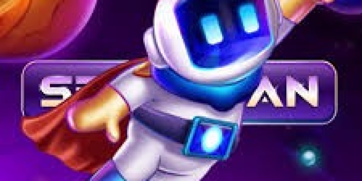 Blast Off to Big Wins: A Deep Dive into the Astronaut Crash Game