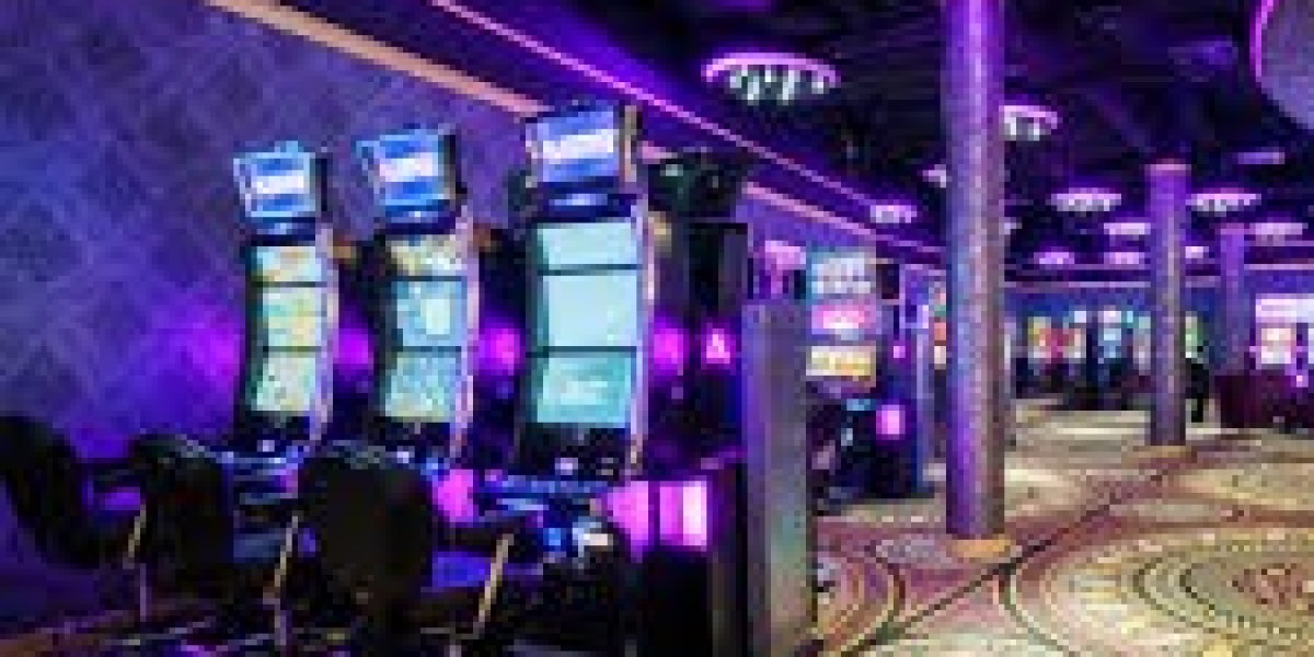 What Is the Casino's Advantage?